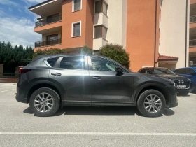 Mazda CX-5 Revolution ГАРАНЦИОННА, снимка 7