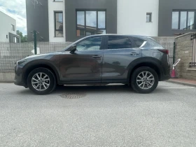 Mazda CX-5 Revolution ГАРАНЦИОННА, снимка 3