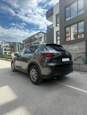 Mazda CX-5 Revolution ГАРАНЦИОННА, снимка 4