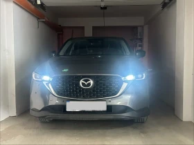 Mazda CX-5 Revolution ГАРАНЦИОННА, снимка 1