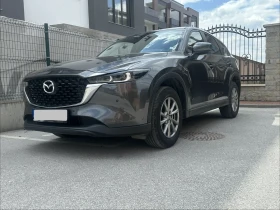 Mazda CX-5 Revolution ГАРАНЦИОННА, снимка 2