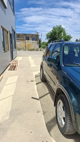 Honda Cr-v, снимка 8