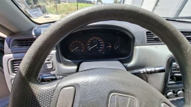 Honda Cr-v, снимка 5