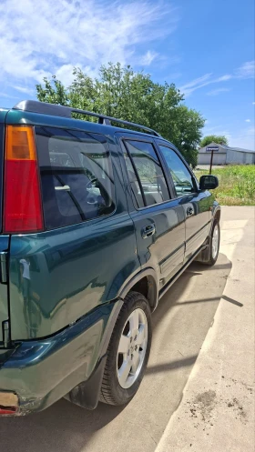 Honda Cr-v, снимка 7