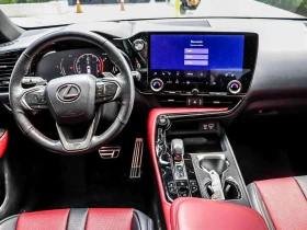 Lexus NX 350| F Sport Pkg 2| Carfax, снимка 9