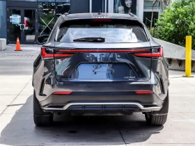 Lexus NX 350| F Sport Pkg 2| Carfax, снимка 4