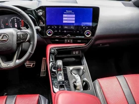 Lexus NX 350| F Sport Pkg 2| Carfax, снимка 11