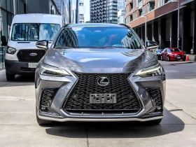 Lexus NX 350| F Sport Pkg 2| Carfax, снимка 2