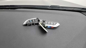 BMW X3 20d xDrive| 360| ОБДУХ| DIST| PANO| ВКЛ.ТЕХНОТЕСТ, снимка 13