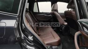 BMW X3 20d xDrive| 360| ОБДУХ| DIST| PANO| ВКЛ.ТЕХНОТЕСТ, снимка 11