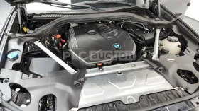 BMW X3 20d xDrive| 360| ОБДУХ| DIST| PANO| ВКЛ.ТЕХНОТЕСТ, снимка 16