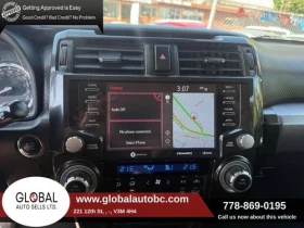 Toyota 4runner TRD Off Road Premium, снимка 15