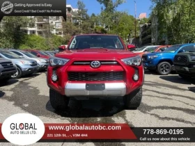 Toyota 4runner TRD Off Road Premium, снимка 2