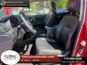 Toyota 4runner TRD Off Road Premium, снимка 11