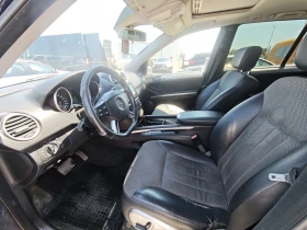 Mercedes-Benz ML 320 3.2CDI, снимка 9