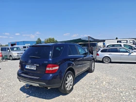 Mercedes-Benz ML 320 3.2CDI, снимка 5
