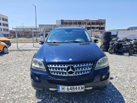 Mercedes-Benz ML 320 3.2CDI, снимка 2