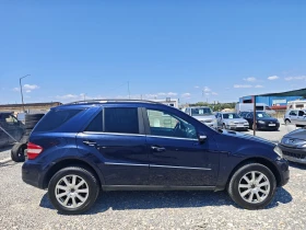 Mercedes-Benz ML 320 3.2CDI, снимка 4