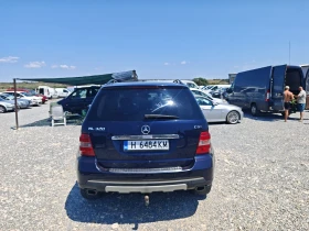 Mercedes-Benz ML 320 3.2CDI, снимка 6