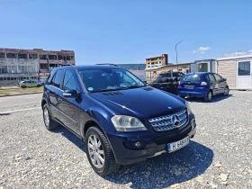 Mercedes-Benz ML 320 3.2CDI, снимка 3