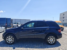 Mercedes-Benz ML 320 3.2CDI, снимка 8