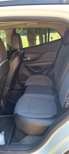 Opel Mokka 1.4, снимка 4