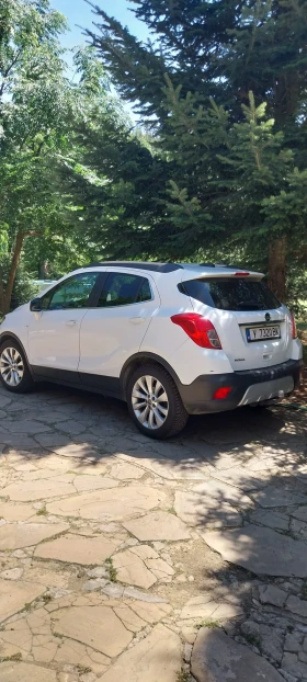 Opel Mokka 1.4, снимка 2