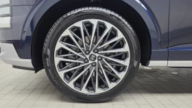 Hyundai Palisade 2.5T 4WD 7-seater, снимка 5