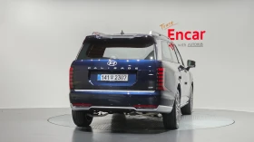 Hyundai Palisade 2.5T 4WD 7-seater, снимка 4