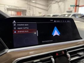 BMW X5 40i * АвтоКредит * (ЦЕНА ДО БГ), снимка 11