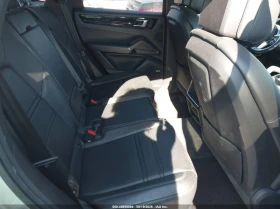 Porsche Cayenne 3.0l Coupe Platinum Edition, снимка 8