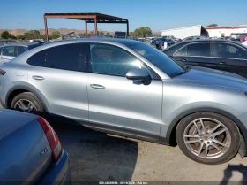 Porsche Cayenne 3.0l Coupe Platinum Edition, снимка 13