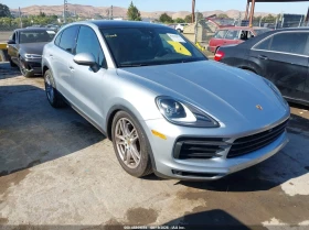 Porsche Cayenne 3.0l Coupe Platinum Edition, снимка 1