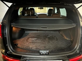 Kia Sportage 2.0 GDI AWD (4x4) TX / Platinum (Top-tier) Edition, снимка 7