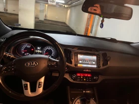 Kia Sportage 2.0 GDI AWD (4x4) TX / Platinum (Top-tier) Edition, снимка 10