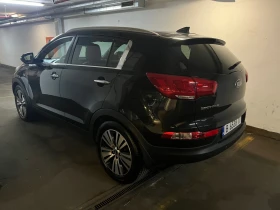 Kia Sportage 2.0 GDI AWD (4x4) TX / Platinum (Top-tier) Edition, снимка 5
