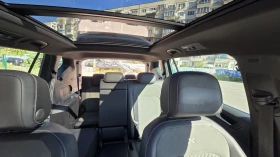 Seat Tarraco 4x4 2.0 Бензин 190 к.с., снимка 9