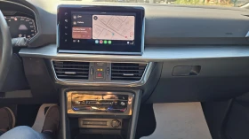 Seat Tarraco 4x4 2.0 Бензин 190 к.с., снимка 13