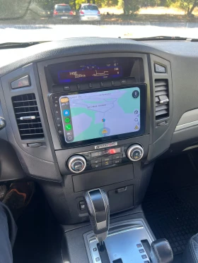 Mitsubishi Pajero, снимка 11