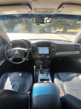 Mitsubishi Pajero, снимка 4