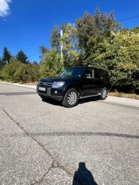 Mitsubishi Pajero, снимка 3