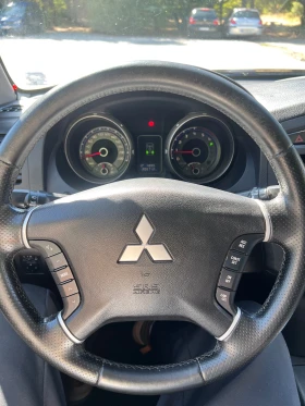 Mitsubishi Pajero, снимка 5