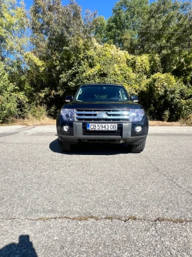 Mitsubishi Pajero, снимка 2