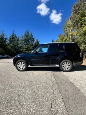 Mitsubishi Pajero, снимка 8