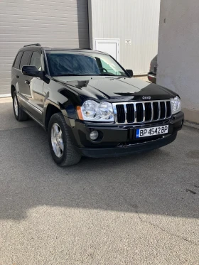 Jeep Grand cherokee 3.0 crd, снимка 1
