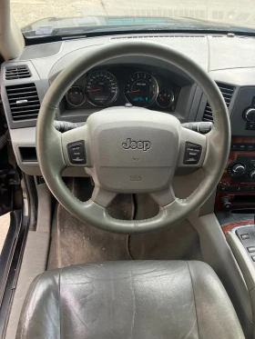 Jeep Grand cherokee 3.0 crd, снимка 7