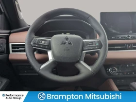 Mitsubishi Outlander * 1.5 Mild Hybrid * НОВА * CARFAX * , снимка 17