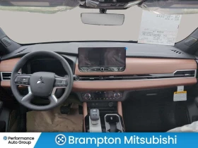 Mitsubishi Outlander * 1.5 Mild Hybrid * НОВА * CARFAX * , снимка 15