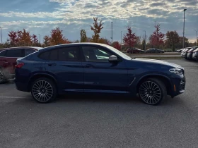 BMW X4 * M40i * CARFAX * ЦЕНА ДО БГ, снимка 3