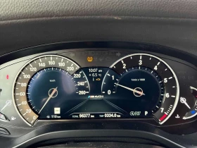 BMW X4 * M40i * CARFAX * ЦЕНА ДО БГ, снимка 13